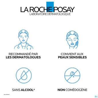 Lrp mela b3 serum 30ml