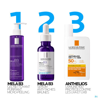 Lrp mela b3 serum 30ml