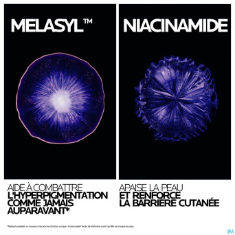 Lrp mela b3 serum 30ml