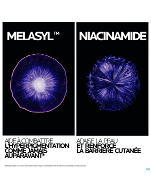 Lrp mela b3 serum 30ml