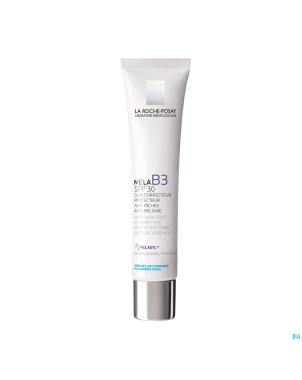 Lrp mela b3 spf30 creme soin 40ml