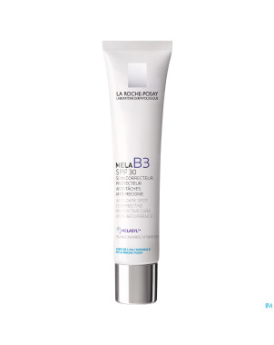 Lrp mela b3 spf30 creme soin 40ml