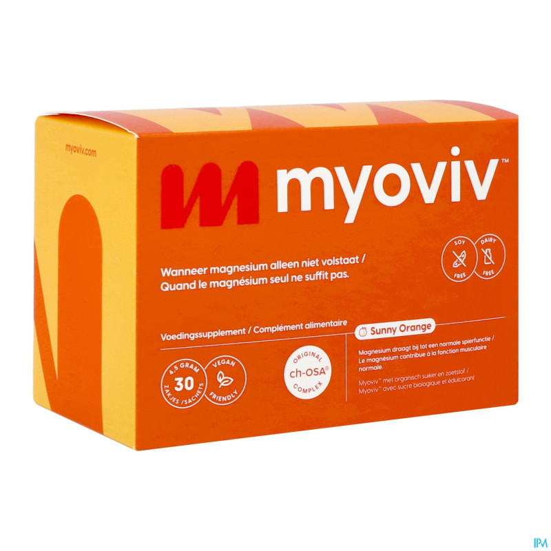 Myoviv sach 30
