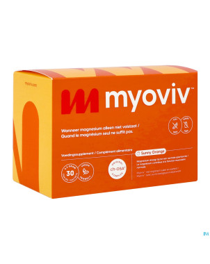 Myoviv sach 30
