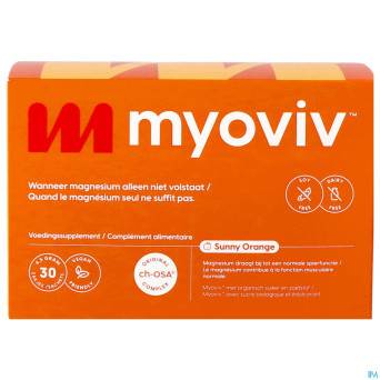 Myoviv sach 30