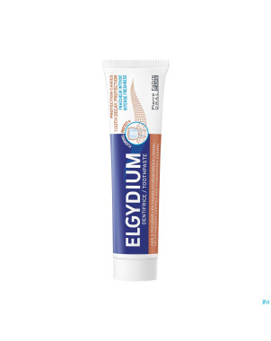Elgydium dentifrice protection caries 75ml