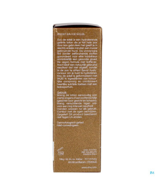 Vitry boost eau de soleil 30ml
