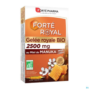 Forte royal coeur fondant miel manuk.&prop.past.16
