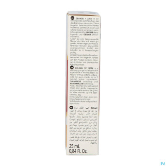 Dologel 1e dent gel gingival apaisant tube 25ml