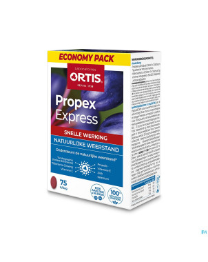 Ortis propex express ecopack comp 15x5