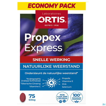 Ortis propex express ecopack comp 15x5