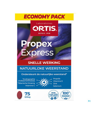 Ortis propex express ecopack comp 15x5