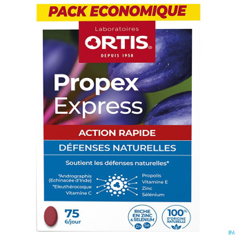 Ortis propex express ecopack comp 15x5