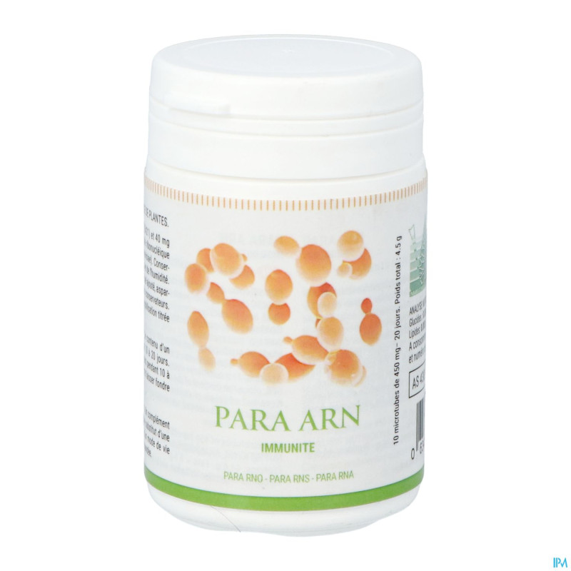Para arn 10mg cones 10