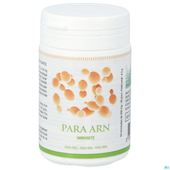 Para arn 10mg cones 10