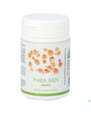 Para arn 10mg cones 10