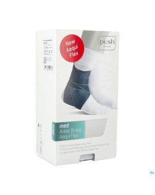 Push med chevilliere aequi flex gauche t1