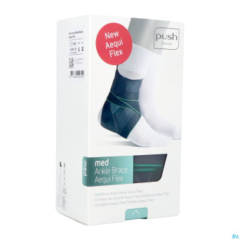 Push med chevilliere aequi flex droite t2