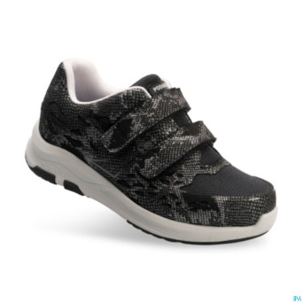 Podartis activity one evo xf midnight velcro f. 35