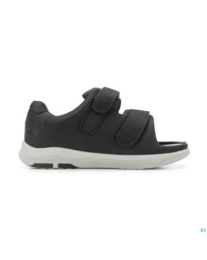 Podartis mini in black chaussure homme 43-44
