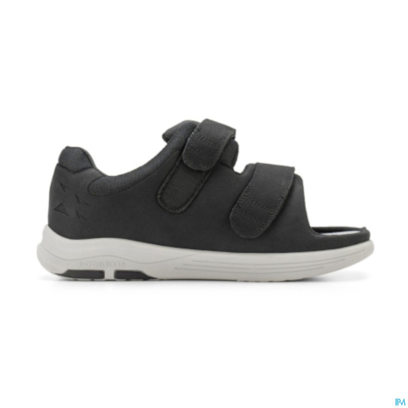 Podartis mini in balck chaussure homme 45-46