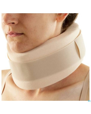 Bota collier u h12cm universel beige 29-48cm