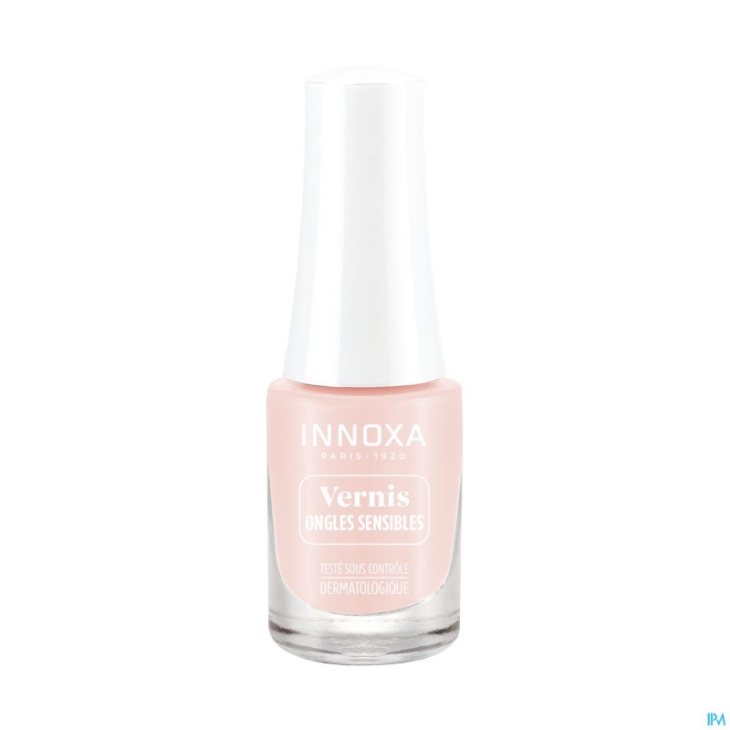 Innoxa vao 101 rose lacte 5ml