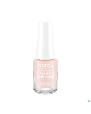 Innoxa vao 101 rose lacte 5ml