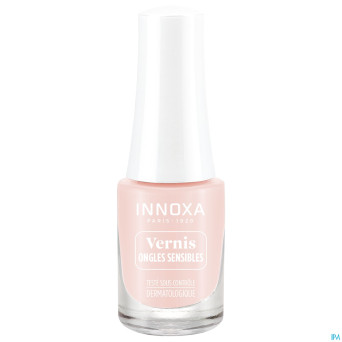 Innoxa vao 101 rose lacte 5ml