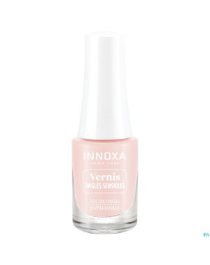 Innoxa vao 101 rose lacte 5ml