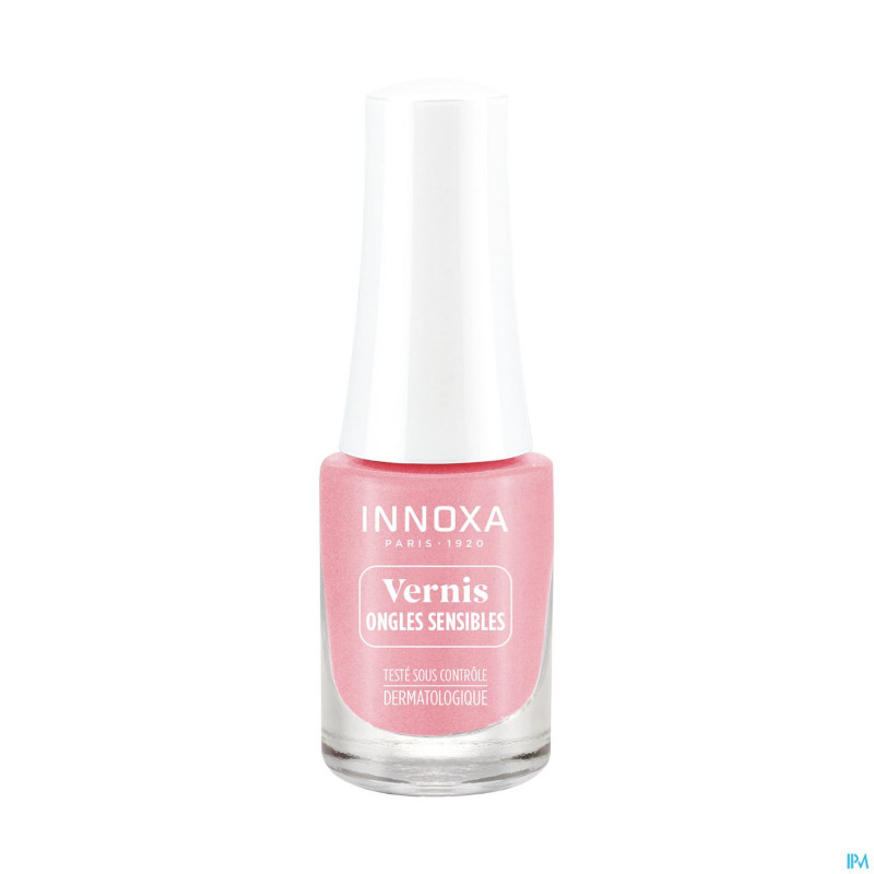 Innoxa vao 104 rose candy 5ml