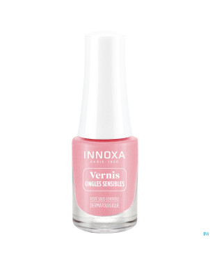 Innoxa vao 104 rose candy 5ml
