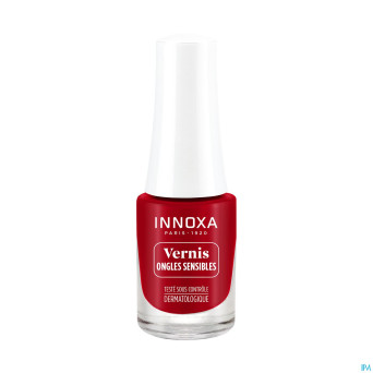 Innoxa vao 602 coquelicot 5ml