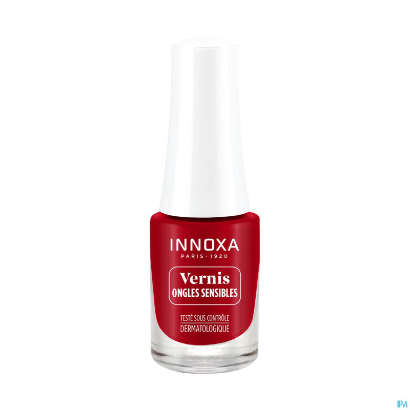 Innoxa vao 602 coquelicot 5ml