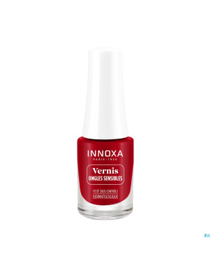 Innoxa vao 602 coquelicot 5ml