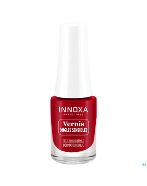 Innoxa vao 602 coquelicot 5ml