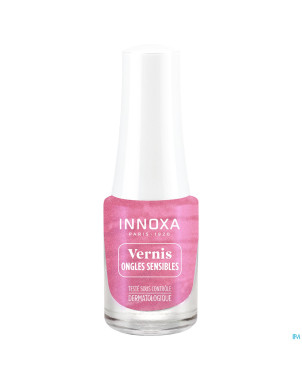 Innoxa vao 608 rose saint-malo 5ml