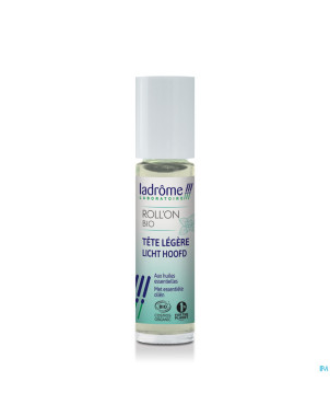 Ladrome roll'on tete legere 10ml