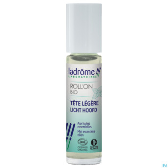 Ladrome roll'on tete legere 10ml