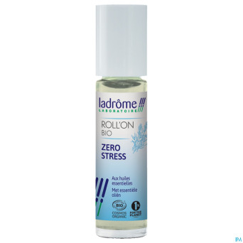 Ladrome roll'on zero stress 10ml