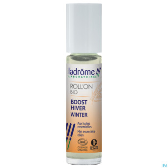 Ladrome roll'on winter boost 10ml