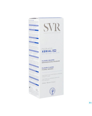Svr xerial psoriasis 200ml
