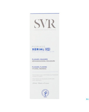 Svr xerial psoriasis 200ml