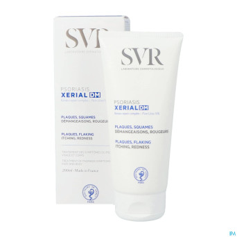Svr xerial psoriasis 200ml