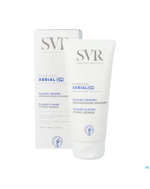 Svr xerial psoriasis 200ml
