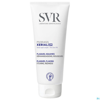 Svr xerial psoriasis 200ml