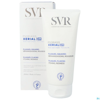 Svr xerial psoriasis 200ml