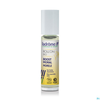 Ladrome roll'on boost moral 10ml
