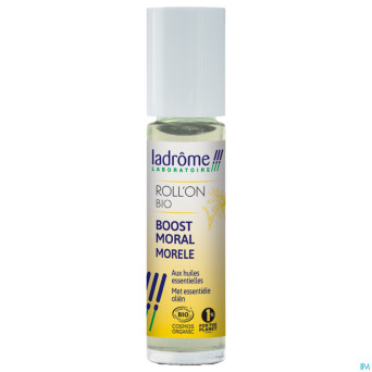 Ladrome roll'on boost moral 10ml