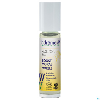 Ladrome roll'on boost moral 10ml
